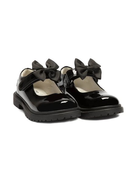  Lelli Kelly Maisie Bow-strap Shoes - Black 