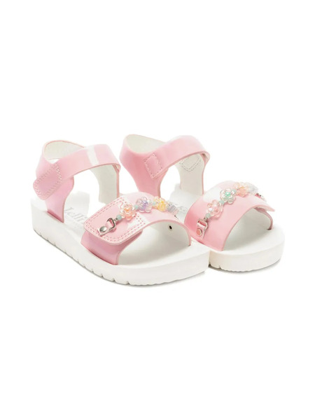  Lelli Kelly Marianna Sandals - Pink 
