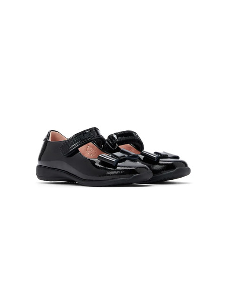  Lelli Kelly Mary Jane Shoes - Black 