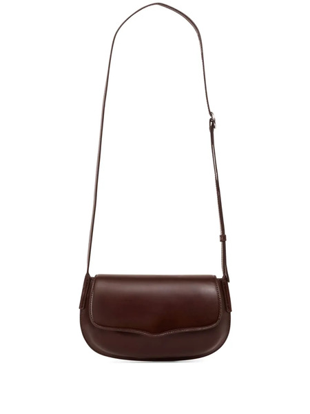  Lemaire Belly Bag - Brown 
