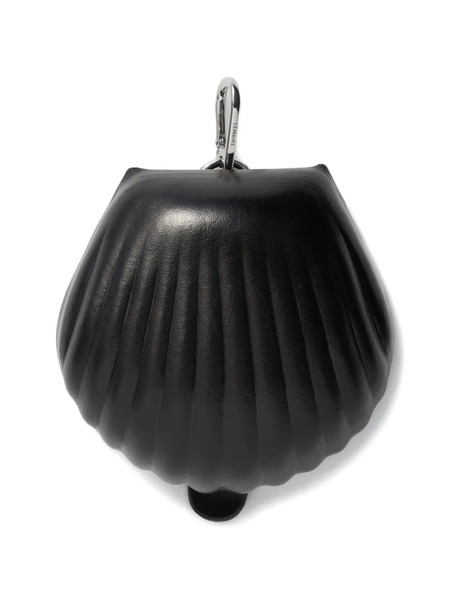  Lemaire Carlos Bag Charm - Black 