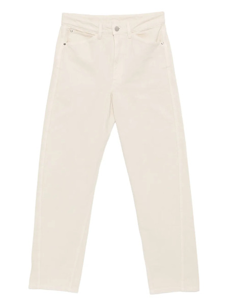  Lemaire Cotton Jeans - Neutrals 