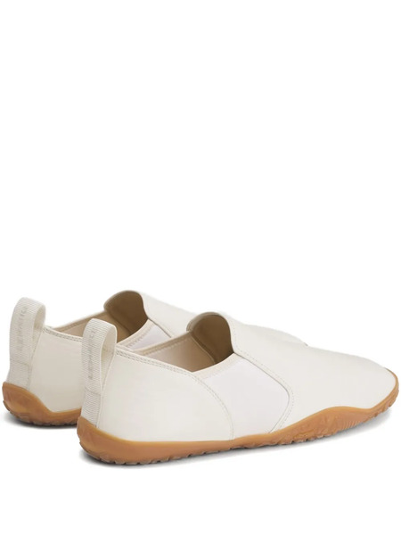  Lemaire Glove Slip-on Sneakers - White 
