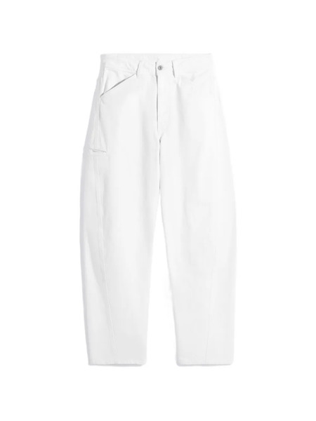  Lemaire Lemaire Jeans - White 