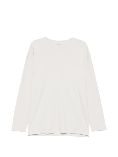  Lemaire Long-sleeve T-shirt - Neutrals 