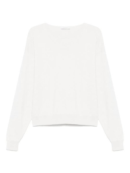 Lemaire Long-sleeve Top - Neutrals 