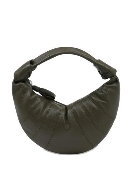  Lemaire Mini Fortune Tote Bag - Brown 