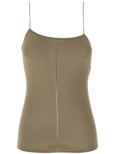  Lemaire Openwork Top - Neutrals 