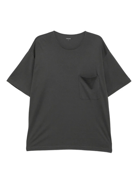  Lemaire Short-sleeves T-shirt - Grey 
