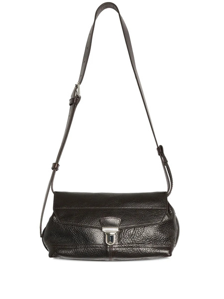  Lemaire Small Gear Shoulder Bag - Brown 