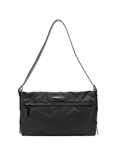  Lemaire Small Trench Shoulder Bag - Black 
