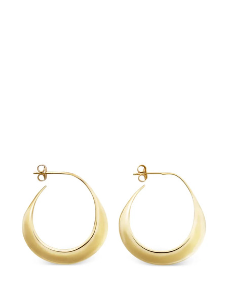  Lemaire Teardrop Earrings - Gold 