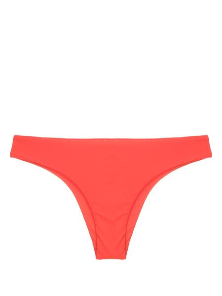 Lenny Niemeyer Athletic Low-rise Bikini Bottom - Orange 