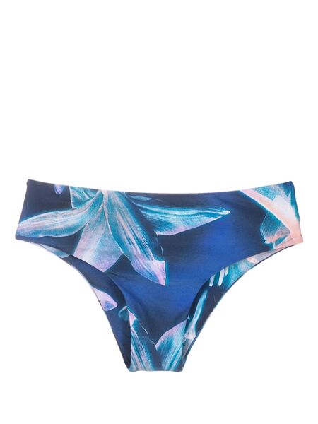  Lenny Niemeyer Bikini Bottom - Blue 