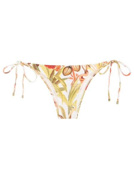  Lenny Niemeyer Ubud Bikini Bottoms - Neutrals 