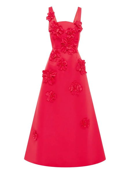  Leo Lin Rianne Dress - Pink 