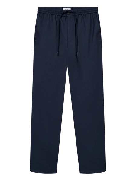  Les Deux Drawstring-fastening Trousers - Blue 