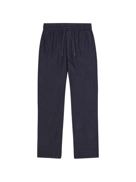  Les Deux Drawstring Trousers - Blue 