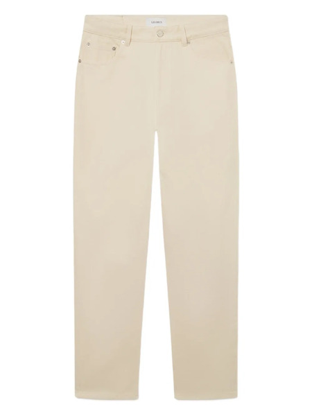  Les Deux Straight-leg Jeans - Neutrals 