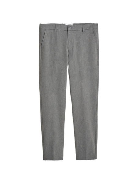  Les Deux Tailored Trousers - Grey 