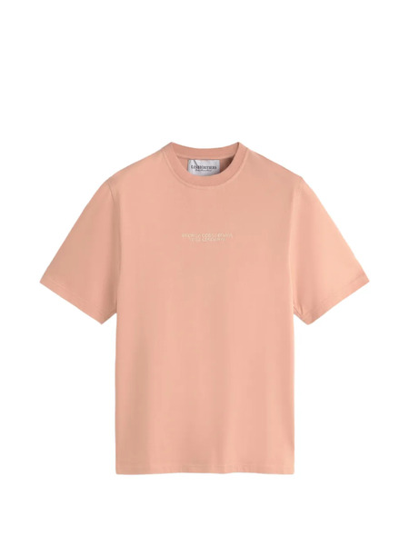  Les Héritiers Roots T-shirt - Neutrals 