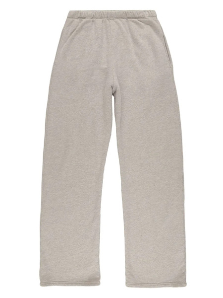  Les Tien Fleece Track Pants - Grey 