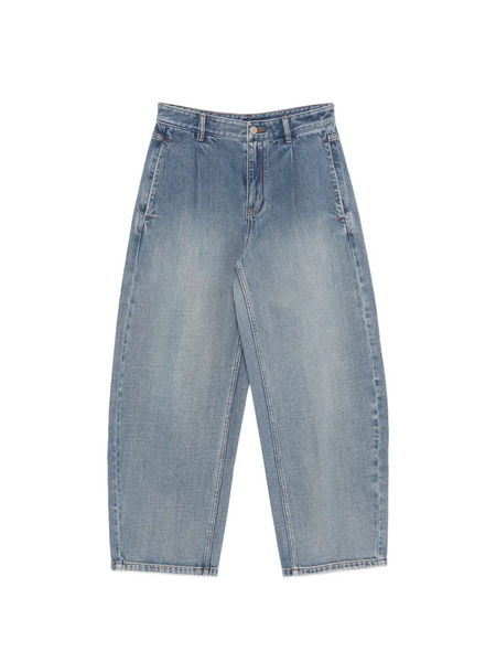  Less Tapered Jeans - Blue 