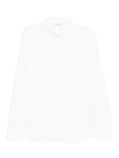  Lestrange Oxford Shirt - White 