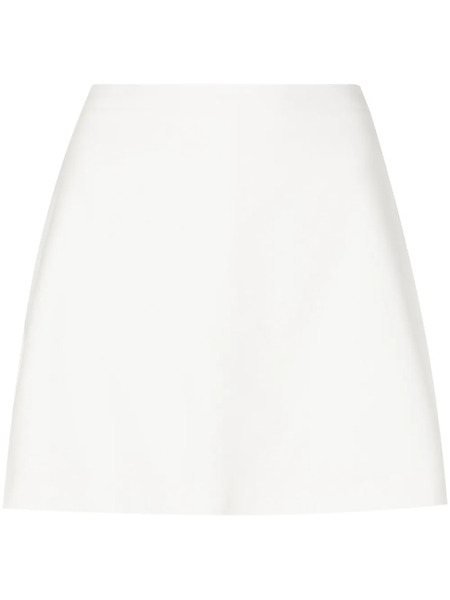  Lethicia Bronstein Alana Shorts - White 