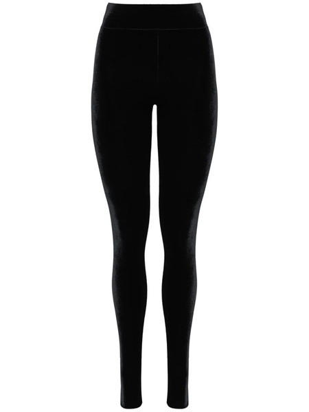  Lethicia Bronstein Ana Beatriz Leggings - Black 