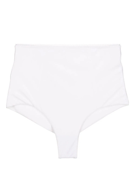 Lethicia Bronstein Lisa High-waisted Briefs - White 