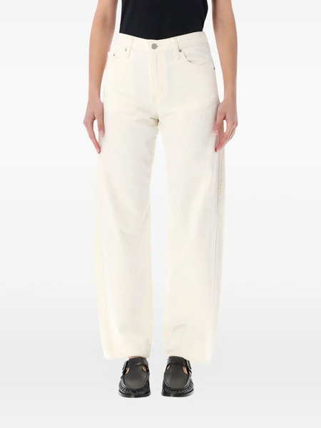  Levi's Baggy Dad Barrel Jeans - Neutrals 