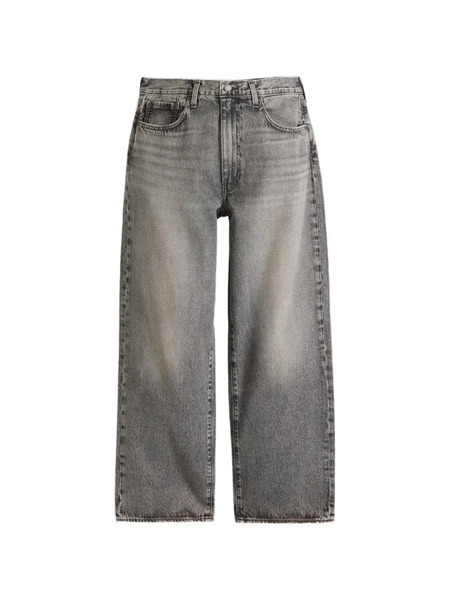  Levi's 578™ Baggy Jeans - Grey 