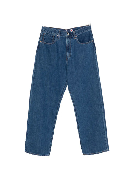  Levi's Blue Tab™ Five-pocket Jeans 