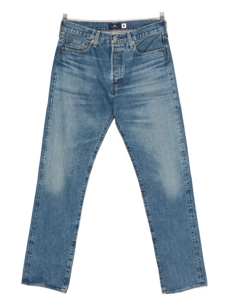  Levi's Blue Tab™ 1980's 501® Jeans 