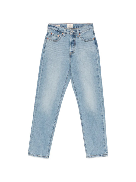  Levi's 501® Button Jeans - Blue 