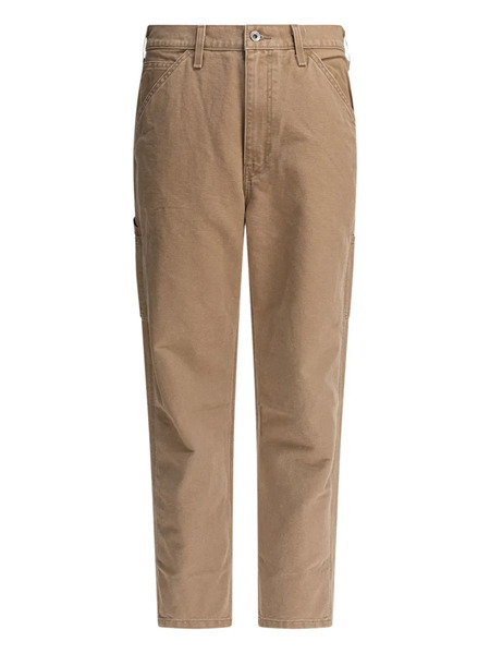  Levi's 568™ Carpenter Trousers - Brown 