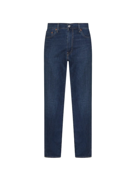  Levi's Cool Cotton Jeans - Blue 