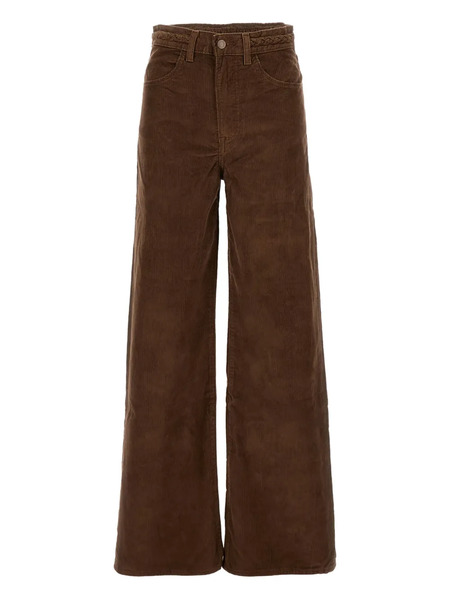  Levi's Corduroy Trousers - Brown 