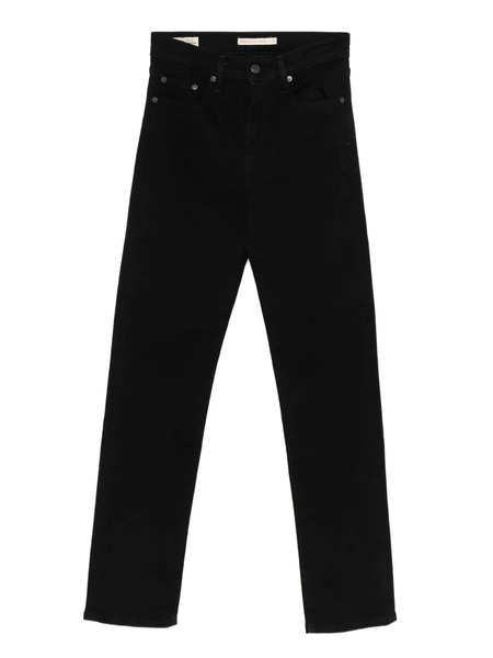  Levi's Five-pocket Jeans - Blue 