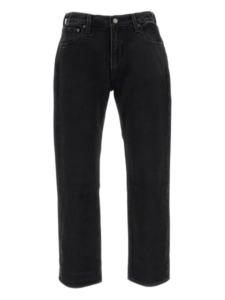  Levi's Five-pockets Jeans - Black 