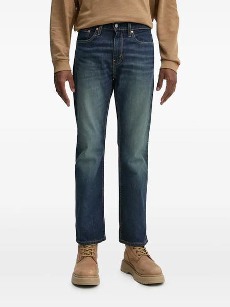 Levi's 527 Five-pockets Jeans - Blue 