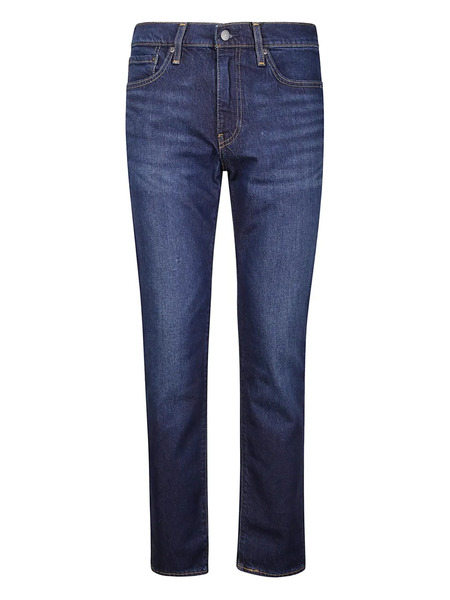  Levi's 511 Five-pockets Skinny Jeans - Blue 