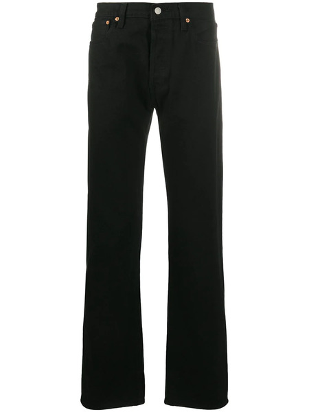  Levi's 501 Jeans - Black 