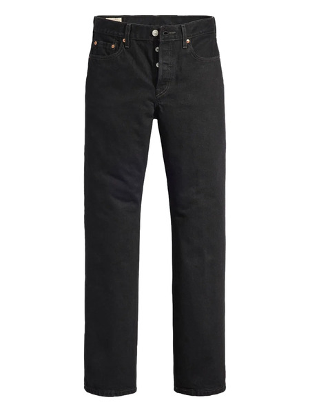  Levi's 501 Jeans - Black 