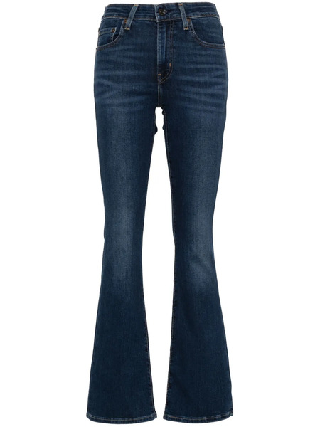  Levi's 725™ Jeans - Blue 