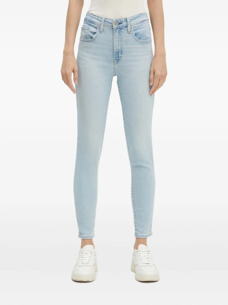  Levi's 721™ Jeans - Blue 