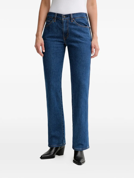  Levi's 537 Jeans - Blue 