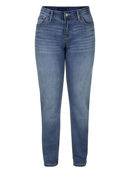  Levi's Kids 502 Jeans - Blue 