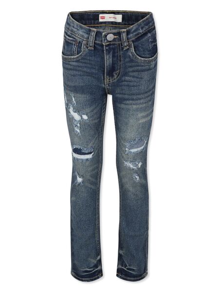 Levi's Kids 510 Jeans - Blue 